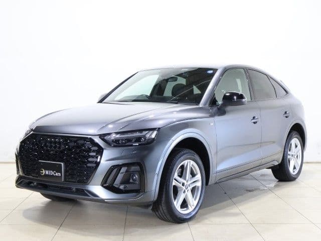 AUDI