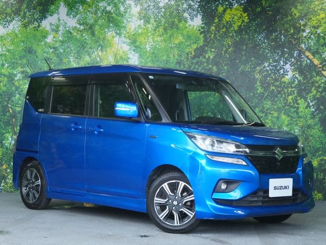 SUZUKI