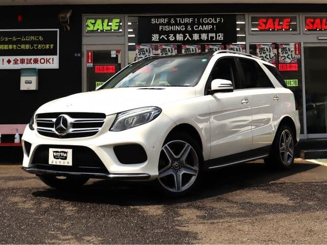 MERCEDES BENZ
