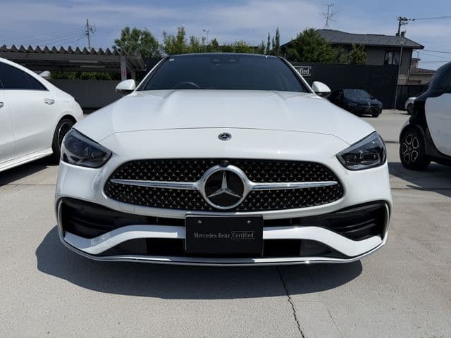 MERCEDES BENZ