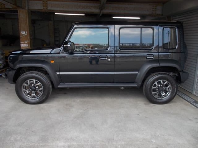 SUZUKI