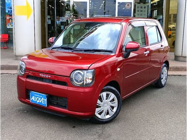 DAIHATSU