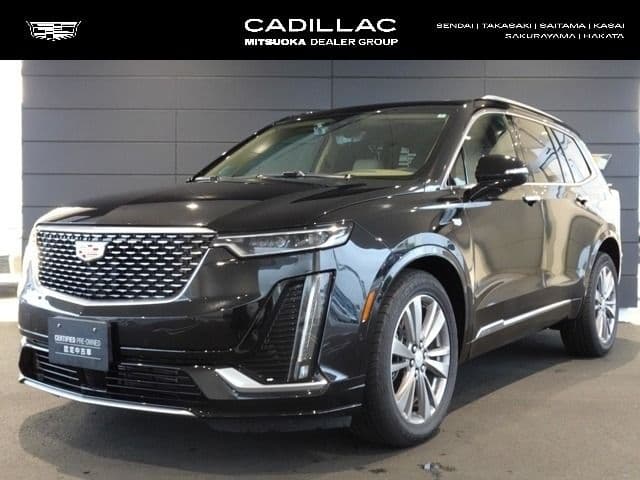 CADILLAC