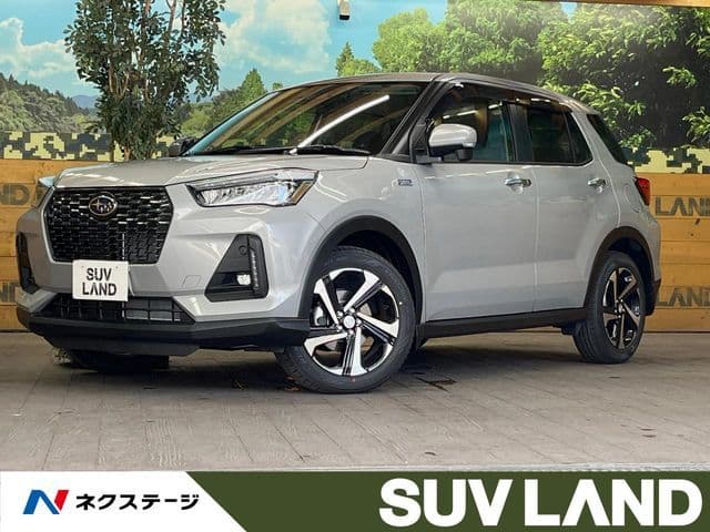 SUBARU