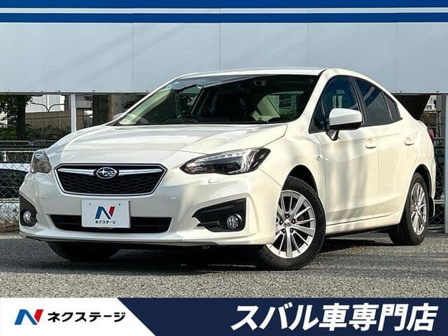 SUBARU