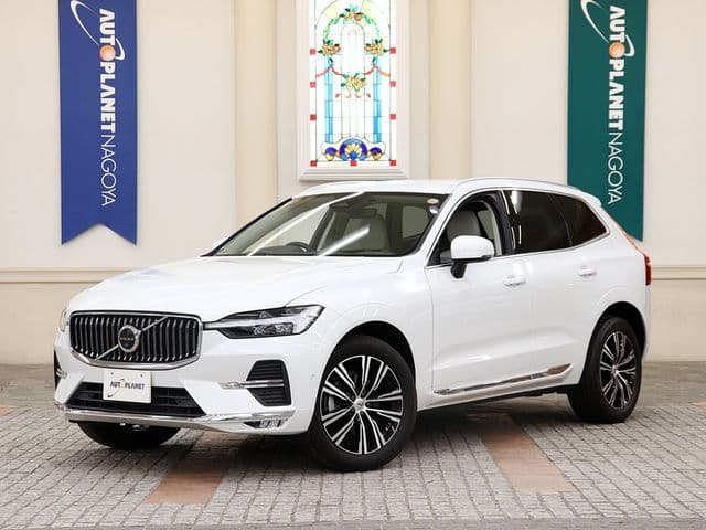 VOLVO VOLVO XC60