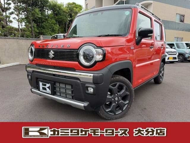 SUZUKI