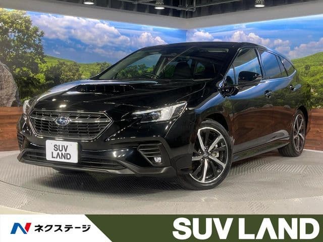 SUBARU