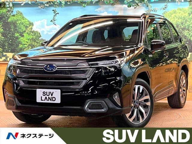 SUBARU