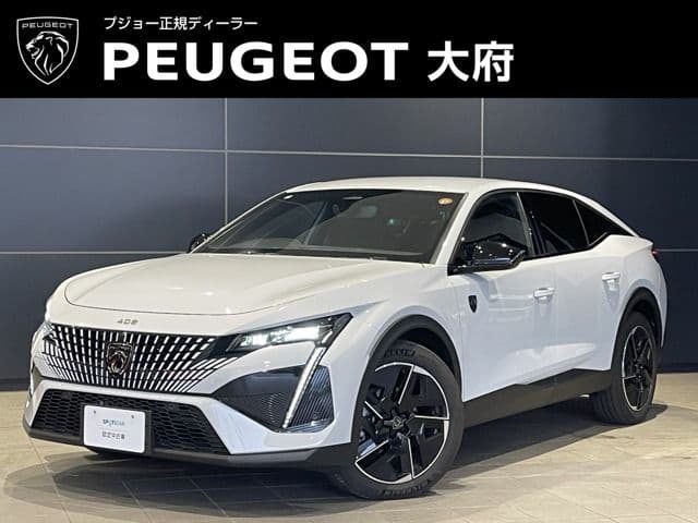 PEUGEOT null