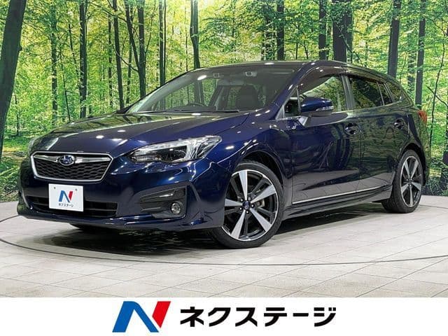 SUBARU