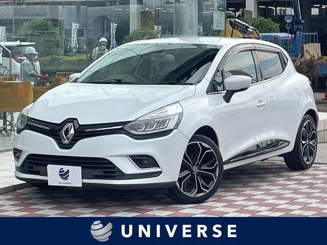 RENAULT