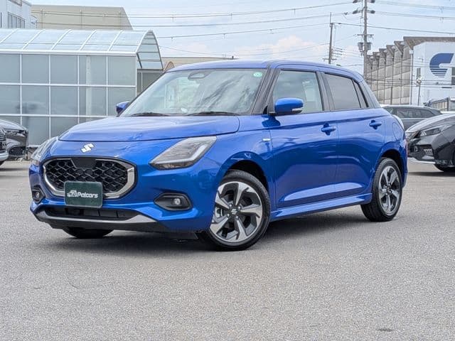 SUZUKI