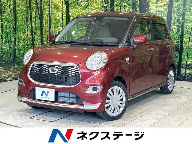DAIHATSU