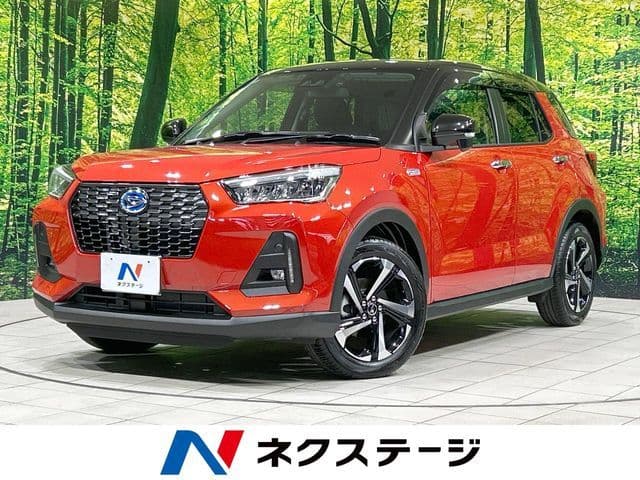DAIHATSU