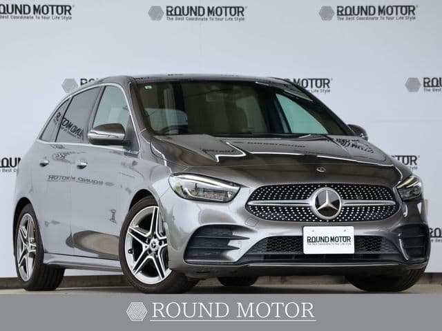 MERCEDES BENZ