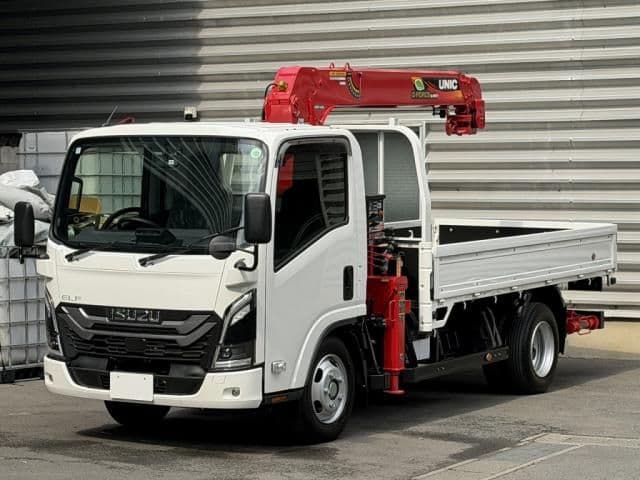 ISUZU