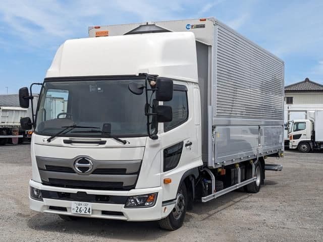 HINO