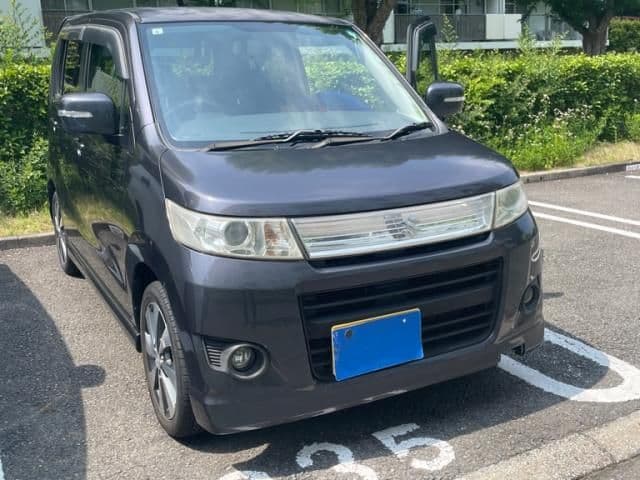 SUZUKI