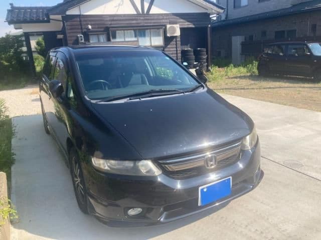 HONDA