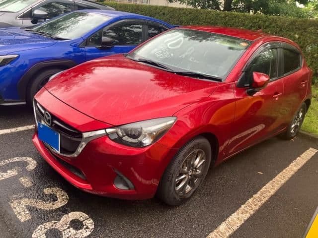 MAZDA