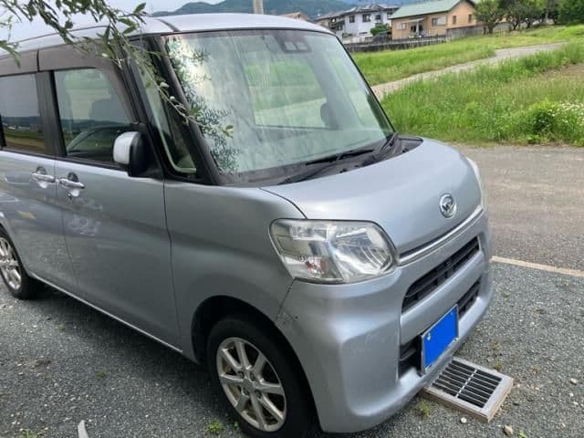 DAIHATSU