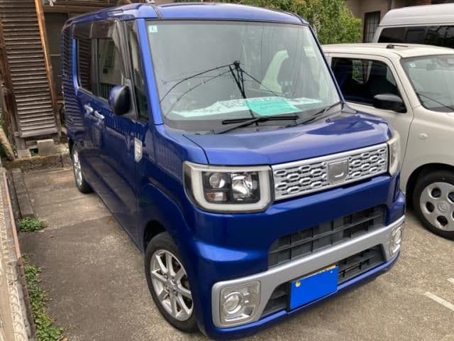 DAIHATSU