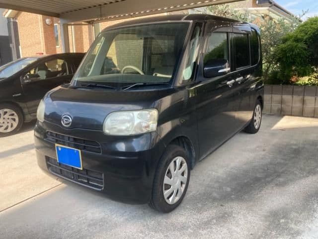 DAIHATSU