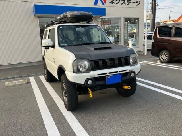 SUZUKI