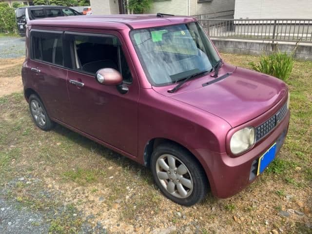 SUZUKI