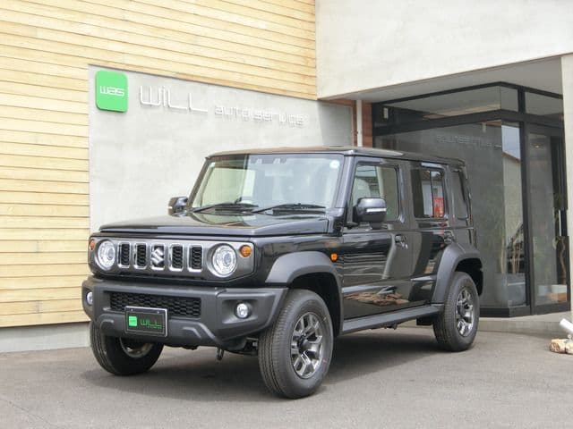 SUZUKI