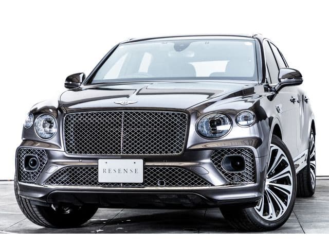 BENTLEY