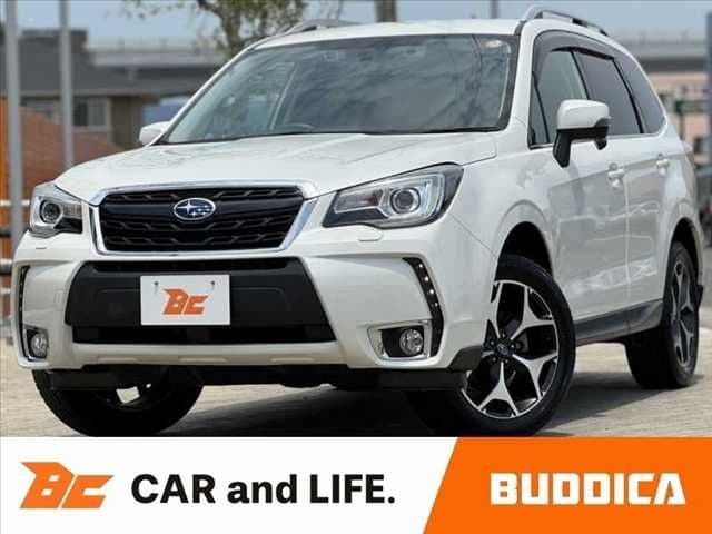 SUBARU