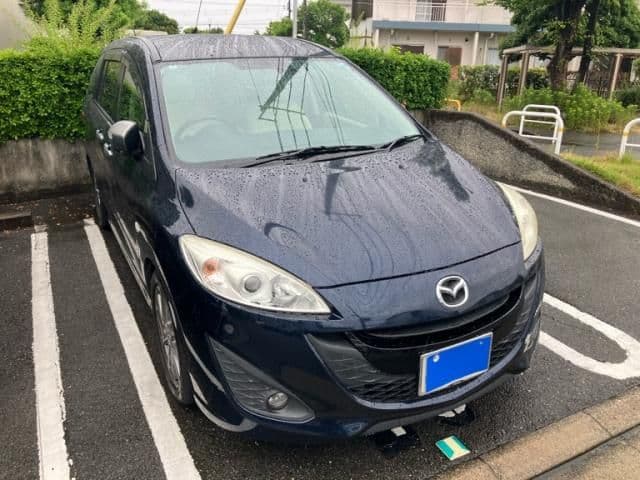 MAZDA