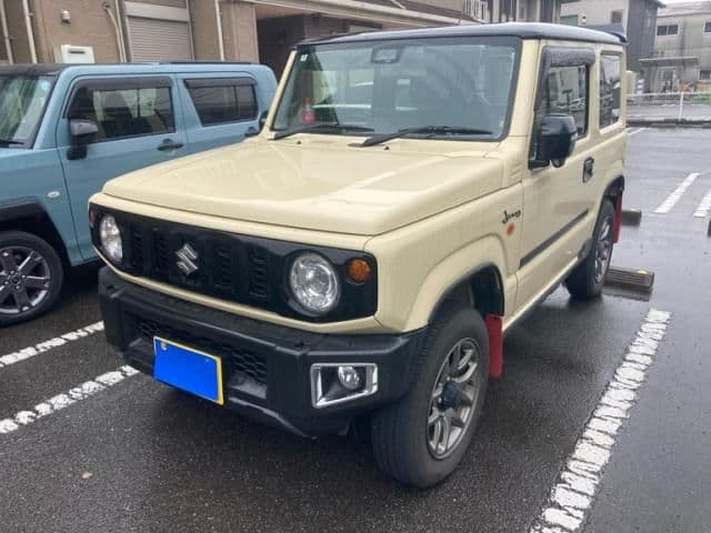 SUZUKI