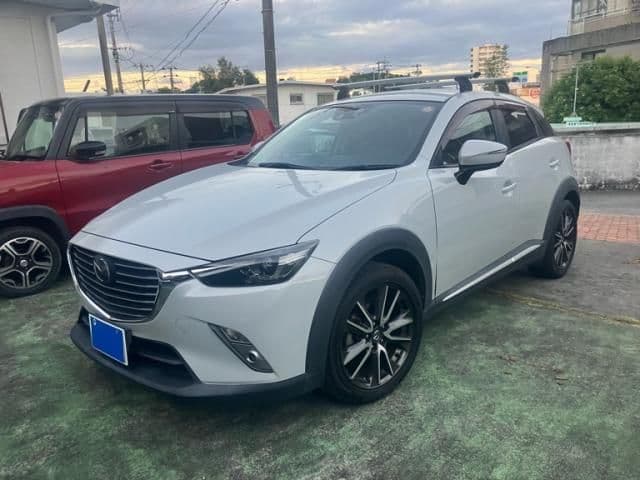 MAZDA