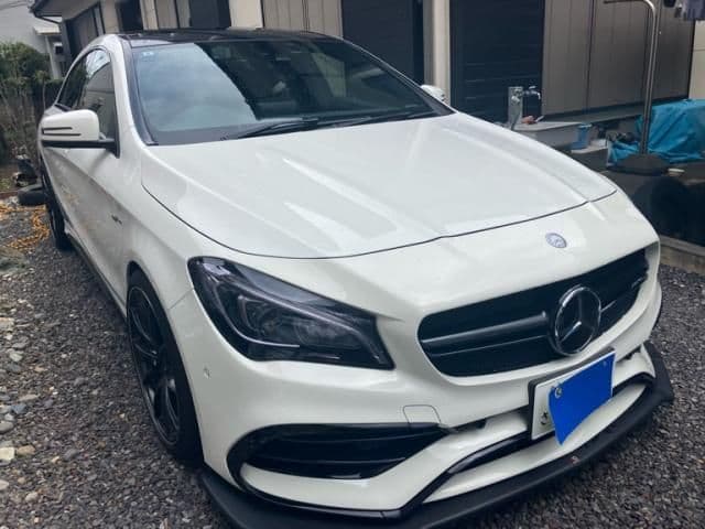 MERCEDES BENZ