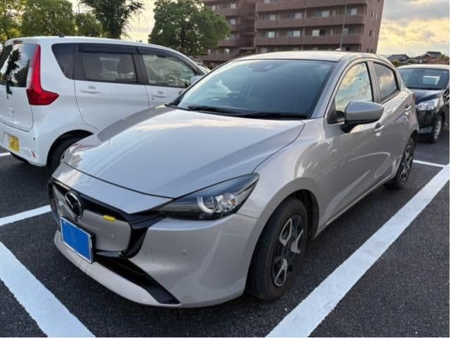 MAZDA