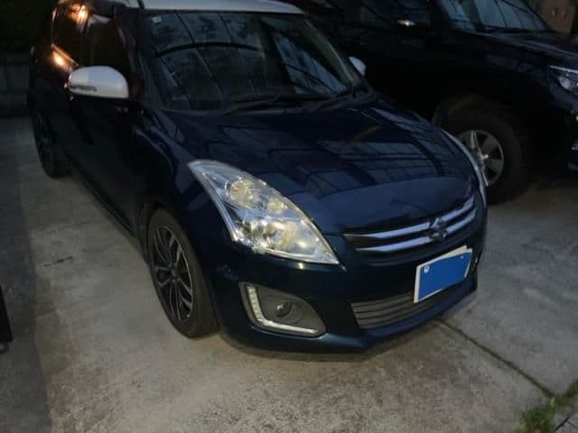 SUZUKI