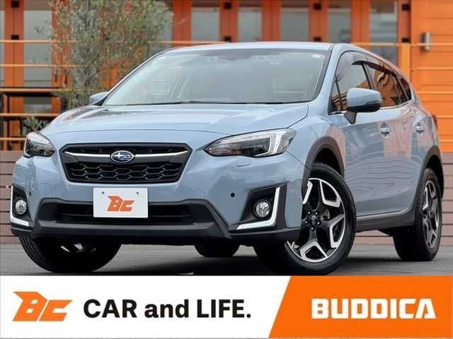 SUBARU