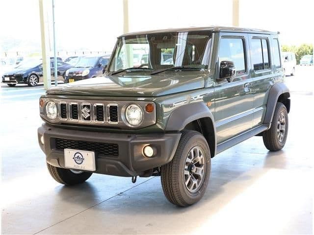 SUZUKI