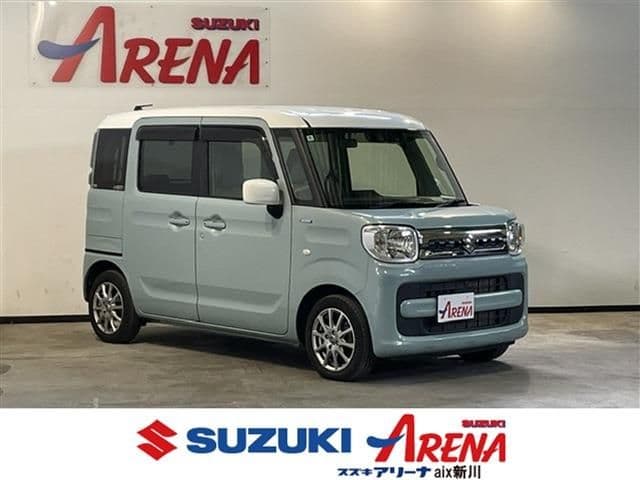 SUZUKI