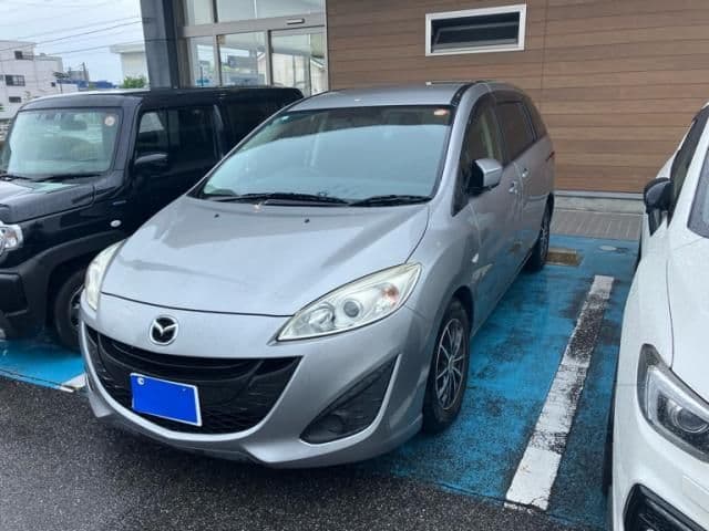 MAZDA