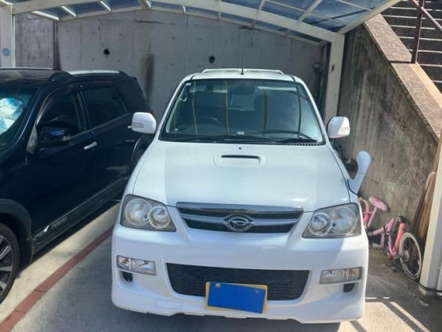 DAIHATSU