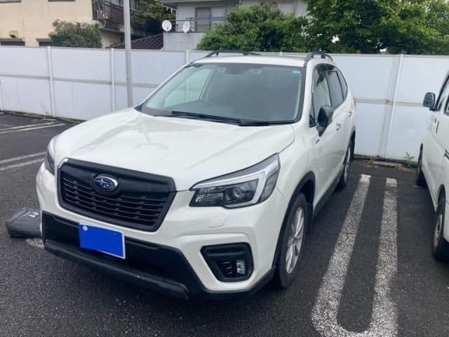 SUBARU