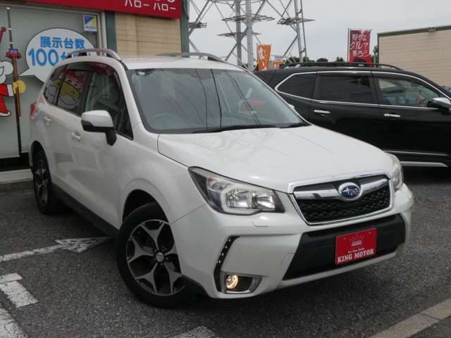 SUBARU