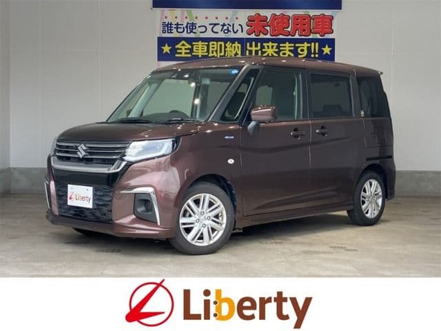 SUZUKI