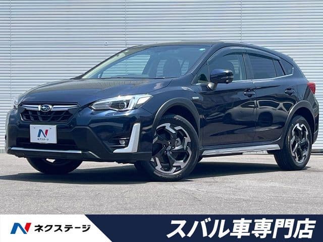 SUBARU