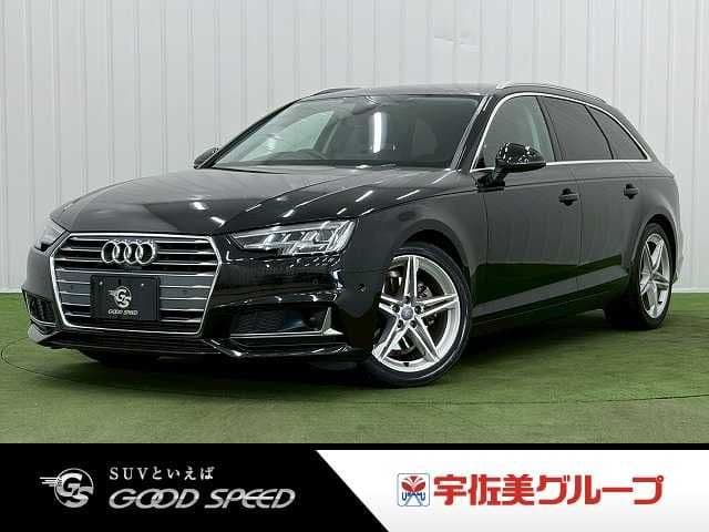 AUDI