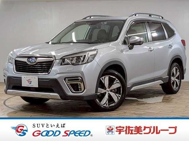 SUBARU